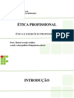 #Aula 02 - Ética Profisional PDF