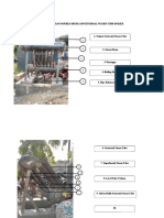 Bagian-Bagian Double Drum Longitudinal Water Tube Boiler: Nama: Kelas