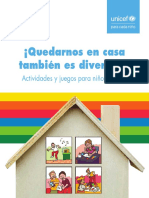 Actividades y Juegos para Niños y Niñas PDF