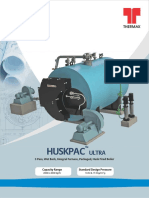 Rice Husk Solid Fuel Boilers PDF