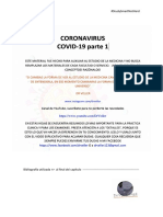 COVID-19 Fisiopatologia DR Veller
