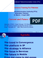 Current and Future Trends: Basic E-Commerce Training For Pakistan