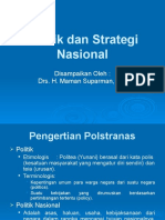5.politik Dan Strategi Nasional