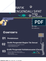 Grafik Pengendali Sifat