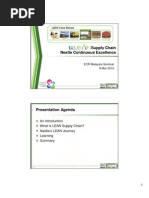 GSTD - Go See Think Do Prob Solving Template | PDF | Cognition