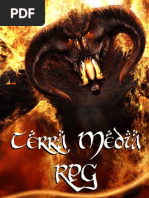 Terra Media Rpg