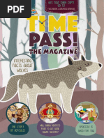 Mocomi TimePass The Magazine - Issue 21