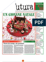 Futura Dicembre 2010