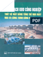 Quy hoạch khu công nghiệp PDF