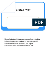 Kimia Inti PDF