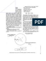 Solution of Diffusivity Equation