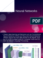 Graph Neural Networks