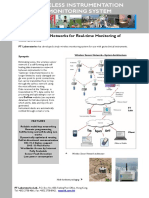 Wireless Sensor Network