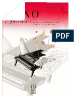 Piano Adventures. Level 1 by Faber Randall, Faber Nancy. (z-lib.org).pdf
