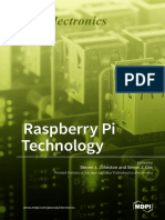 Raspberry Pi Technology PDF