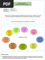 HR Department Standard Operating Procedures | PDF | Human Resources ...