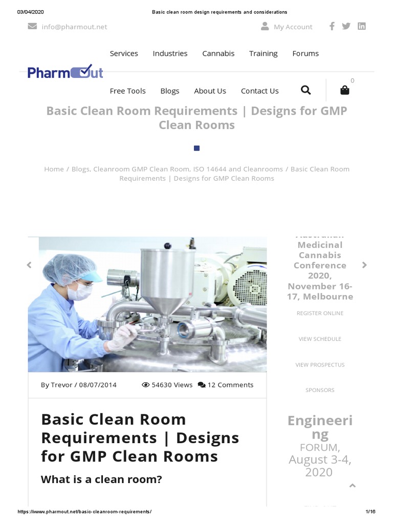 basic-clean-room-design-requirements-and-considerations-pdf-nature