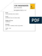 Pronósito Estacional - TAREA EJERCICIO 3 Y 4