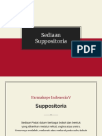 Suppositoria-2 PDF