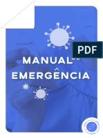 Manual - Emergência Covid