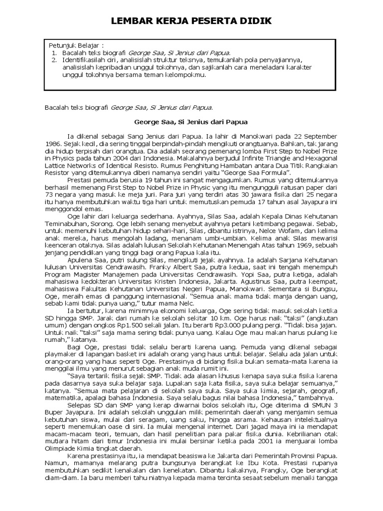 LKPD 3.14 | PDF