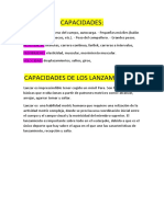 CAPACIDADES