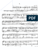 Scriabin - Preludio Op. 11 No. 4