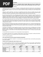 Long Quiz 2 - Bond and Stock Valuation