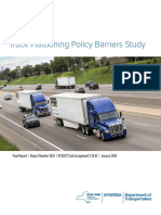18 01 Truck Platooning Policy Barriers