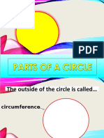Terms - Circle