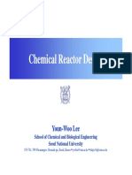 Chemical Reactor Design++ PDF