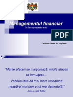 1 Managementul Financiar