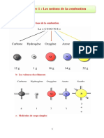 COURS SUR LA COMBUSTION - L2 - 2019 - 2020 - IUAEtudiant PDF