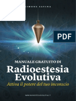 Radioestesia Evolutiva PDF