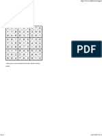 Sudoku PDF