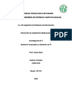 Investigación 3 Amilcar Fuentes