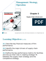 Supply Chain Management: Strategy, Planning, and Operation: Seventh Edition