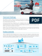 HUAWEI Esight Brochure PDF