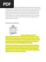 Ball Valve Seat Design Overview | PDF | Valve | Mechanical Engineering