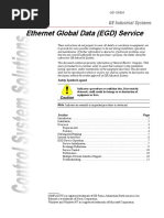 GEI-100504 (Ethernet Global Data EGD Service)