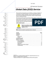 GEI-100504 (Ethernet Global Data EGD Service)
