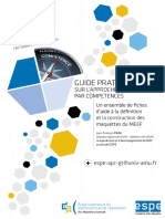 Guide Pratique Sur L-Apc PDF