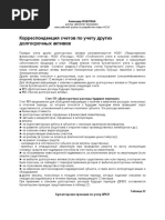 11.2016_NEDERIŢA A. CC privind contabilitatea altor active imobilizate (Rus)