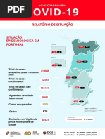 Boletim DGS 23 Abril