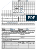 Tablet BPR Template With SPC