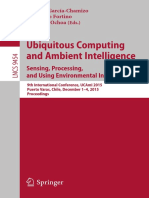 Ubiquitous Computing PDF