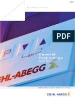 Catalogue Control Technology Main Catalogue 2017 PDF