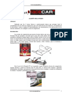 Aleron Frontal F1 PDF