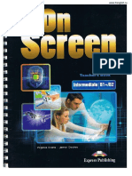 On Screen B1Plus B2 TB PDF