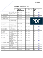 Statistique PDF